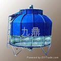 FRP cooling tower