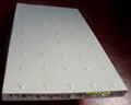 FRP honeycomb panel 2