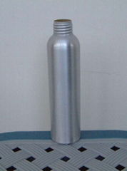 150c.c. Aluminium Bottle