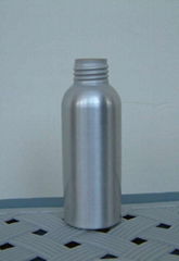 100c.c. Aluminium Bottle