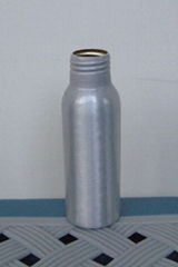 50c.c. Aluminium Bottle