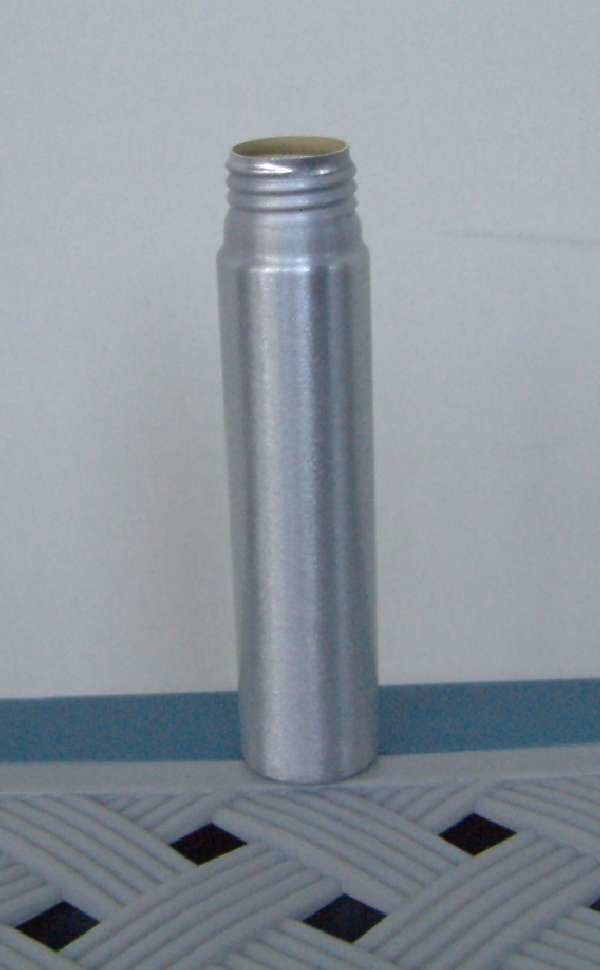 30c.c. Aluminium Bottle