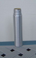 30c.c. Aluminium Bottle