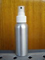 Pump for aluminum bottle 1