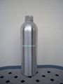 250c.c. Aluminium Bottle 1