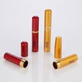 aluminum cigar tube (Hot Product - 1*)