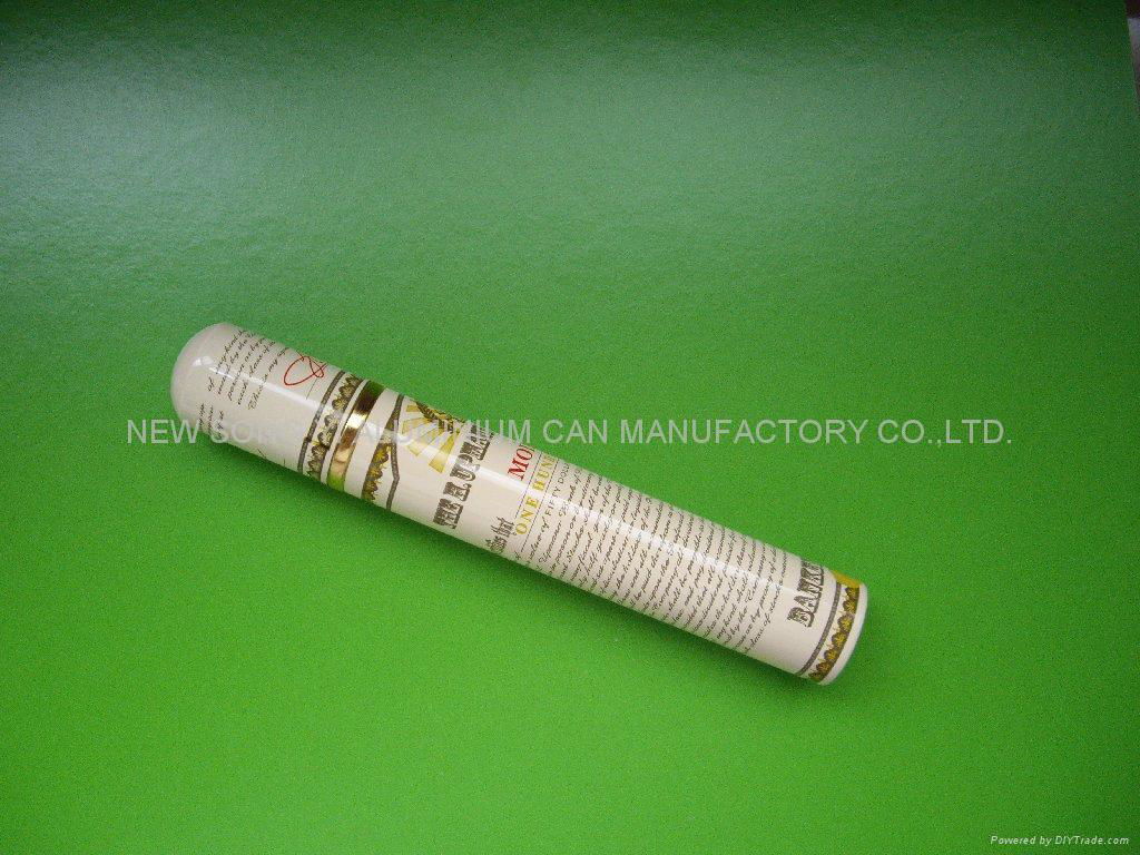 22mm Cigar Tube