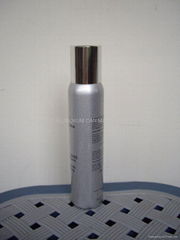 45mm Aerosol can with a metal cap