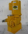 AQUFLOW / HYDROFLO METERING PUMP