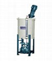 AQUFLOW / HYDROFLO METERING PUMP