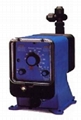 PULSATRON CHEMICAL PUMPS