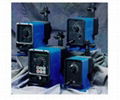 PULSATRON CHEMICAL PUMPS