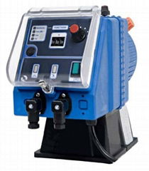 ITALY ETATRON METERING PUMP