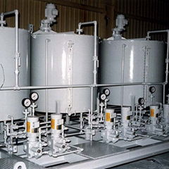 Chemical Dosing Systems