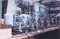 Ultra-pure Water Equip. for Co-gen & Semiconductor