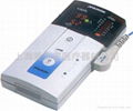 脉搏血氧/二氧化碳检测仪
