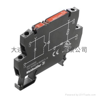 DB505农业大棚养殖智能温湿度控制器 5