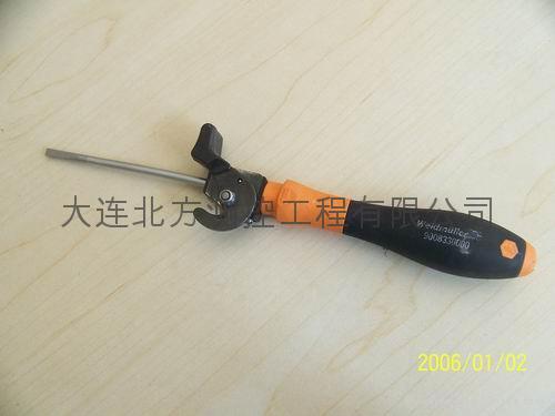 DB506机房智能家居温湿度传感器 4