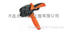 DB506机房智能家居温湿度传感器 5
