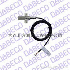 DB130高溫型防塵數字溫濕度傳感器