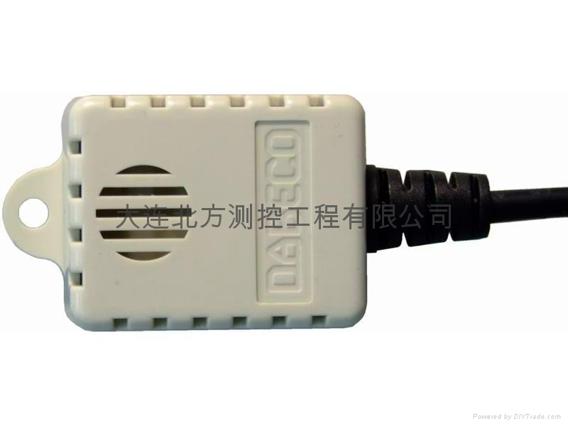 DB111机房通用型数字温湿度传感器