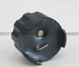 DAW2405自來水在線檢測余氯傳感器 3