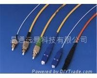 天津，塘沽，西青光纜光纖回收光纜跳線 3