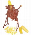 CORN THRESHER 1