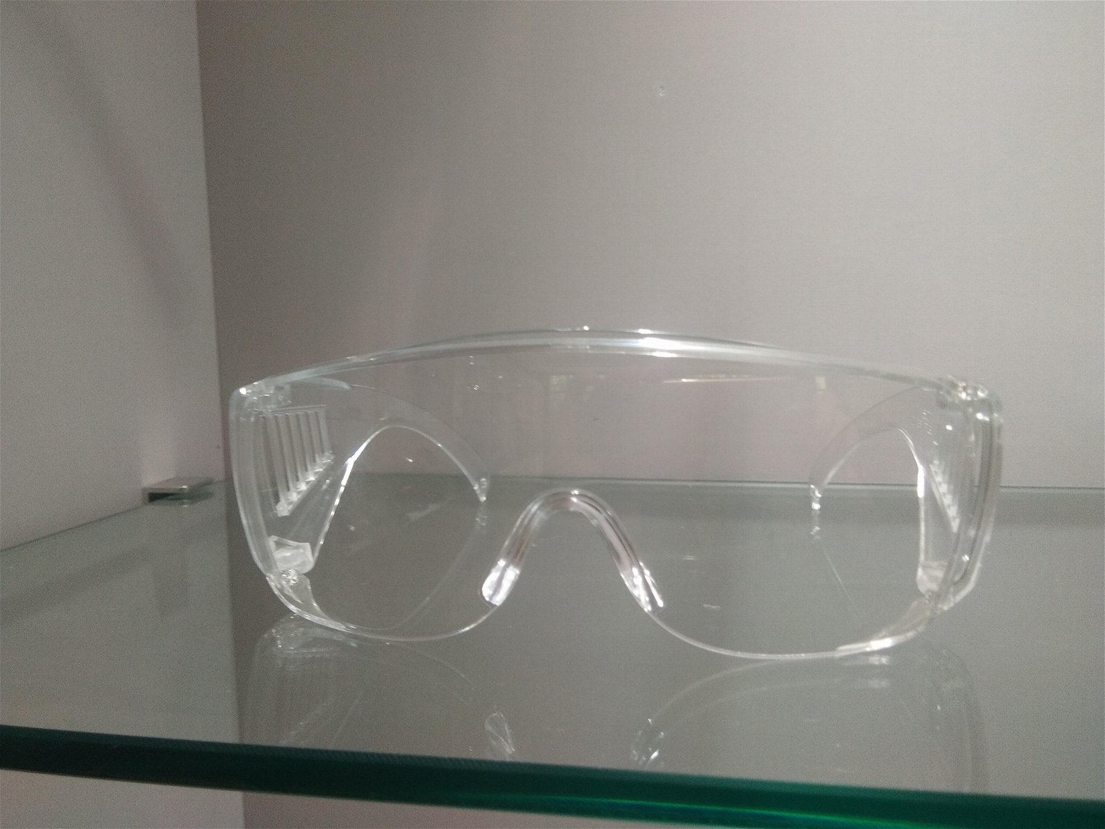 protective glasses, safety goggles