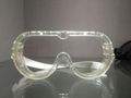 protective glasses, safety goggles