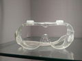 protective glasses, safety goggles