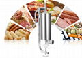 saussage stuffer machine  3