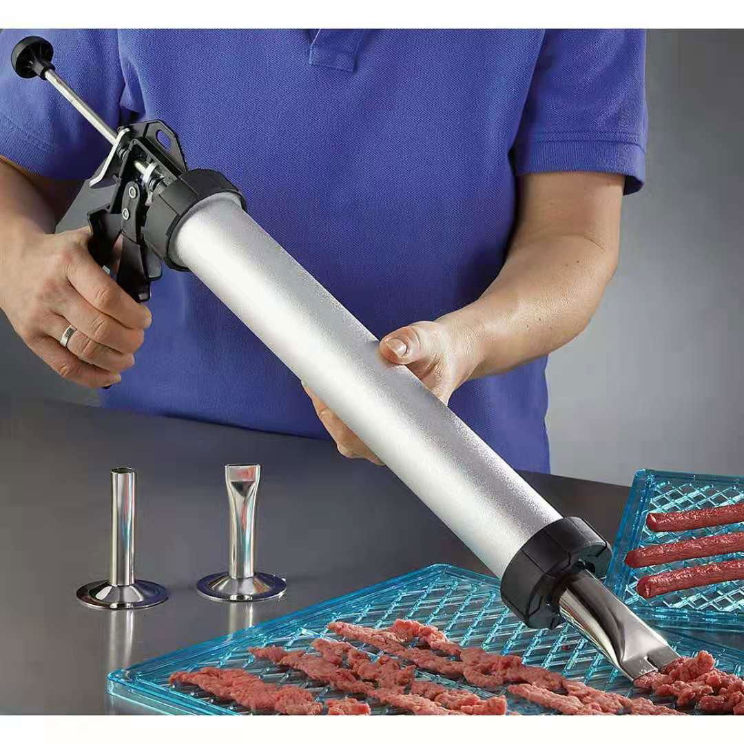 saussage stuffer machine  5