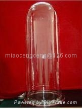 Sealing Quartz Glass Tube，quartz sleeves