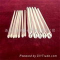 optical quartz glass rod 