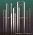 Ozone Free Quartz Tube 2