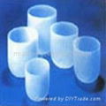 Ozone free quartz glass tubes 4