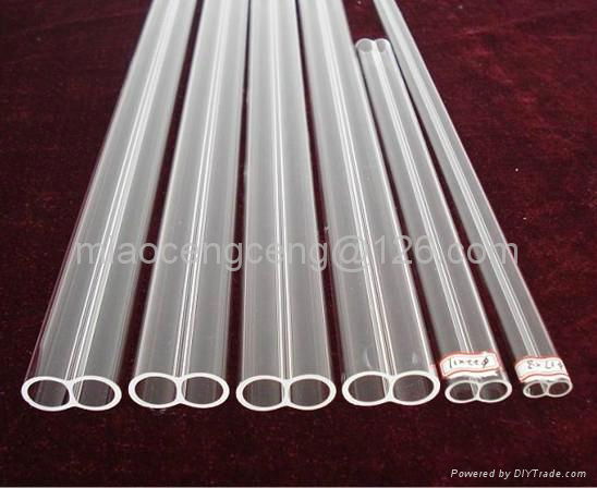 Ozone Free Quartz Tube 3