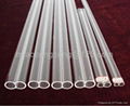 Ozone Free Quartz Tube 3