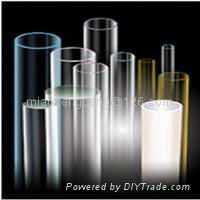 small diameter quartz glass tube 3