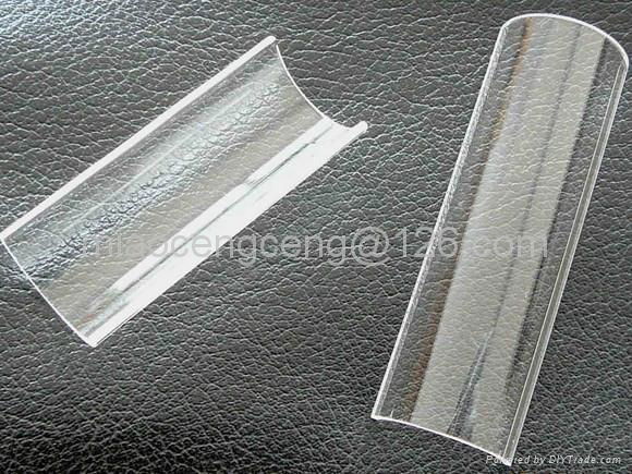 small diameter quartz glass tube 5