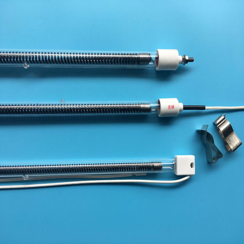 carbon infrared heating lamps 2