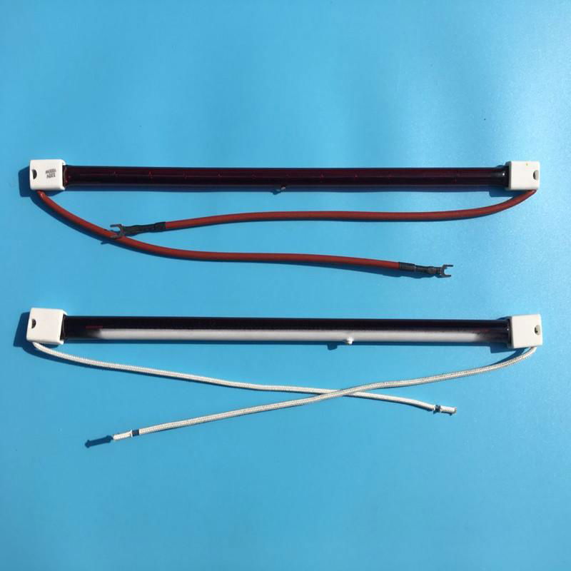 carbon infrared heating lamps 5