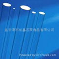 optical quartz glass rod 