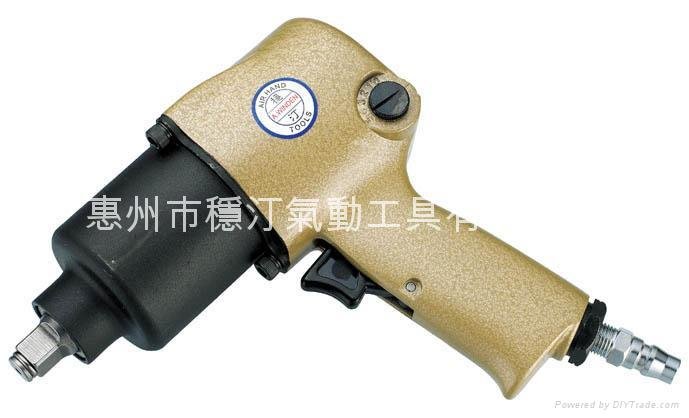 台湾气动扳手WD-198-1 1