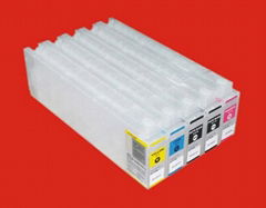 Refillable Ink Cartridge for Epson SureColor T-3000/5000/7000,S-30670/50670