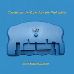 Chip Resetter for Epson Surecolor P400 Printer