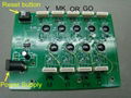 Decoder for Epson Surecolor P400 Printer 1