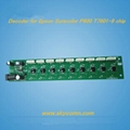 Decoder for Epson Surecolor P600 Printer