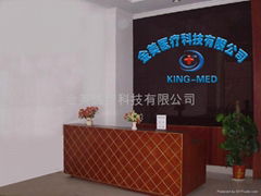 KING-MED TECHNOLOGY CO., LIMTED 